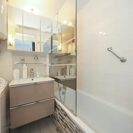 Apartman Le Senerite Piscine Proche Parking