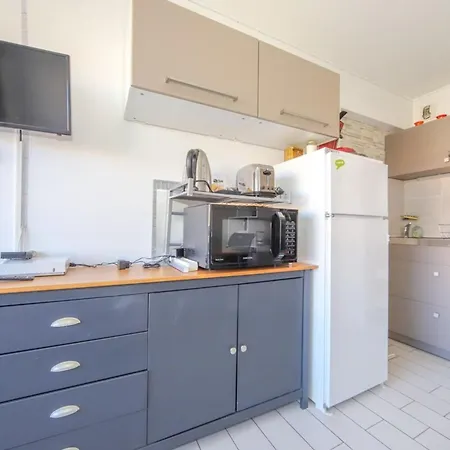 Apartmán Le Senerite Piscine Proche Parking