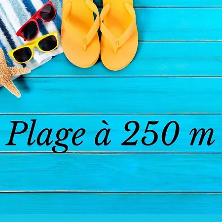Le Sénérité Piscine Proche Parking Palavas-les-Flots