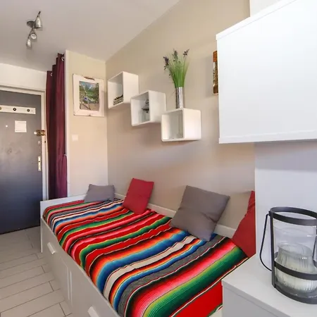 Le Senerite Piscine Proche Parking Apartmán