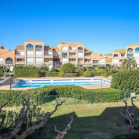 Le Sénérité Piscine Proche Parking Apartamento