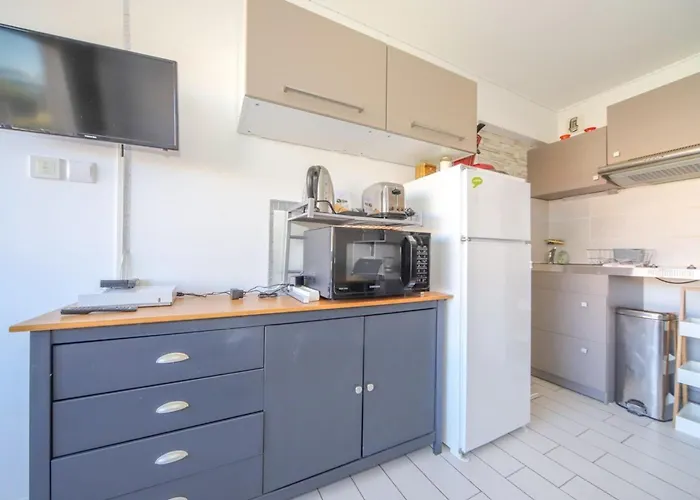 Apartament Le Senerite Piscine Proche Parking